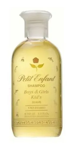 PETIT ENFANT SHAMPOO KID´S X240ML